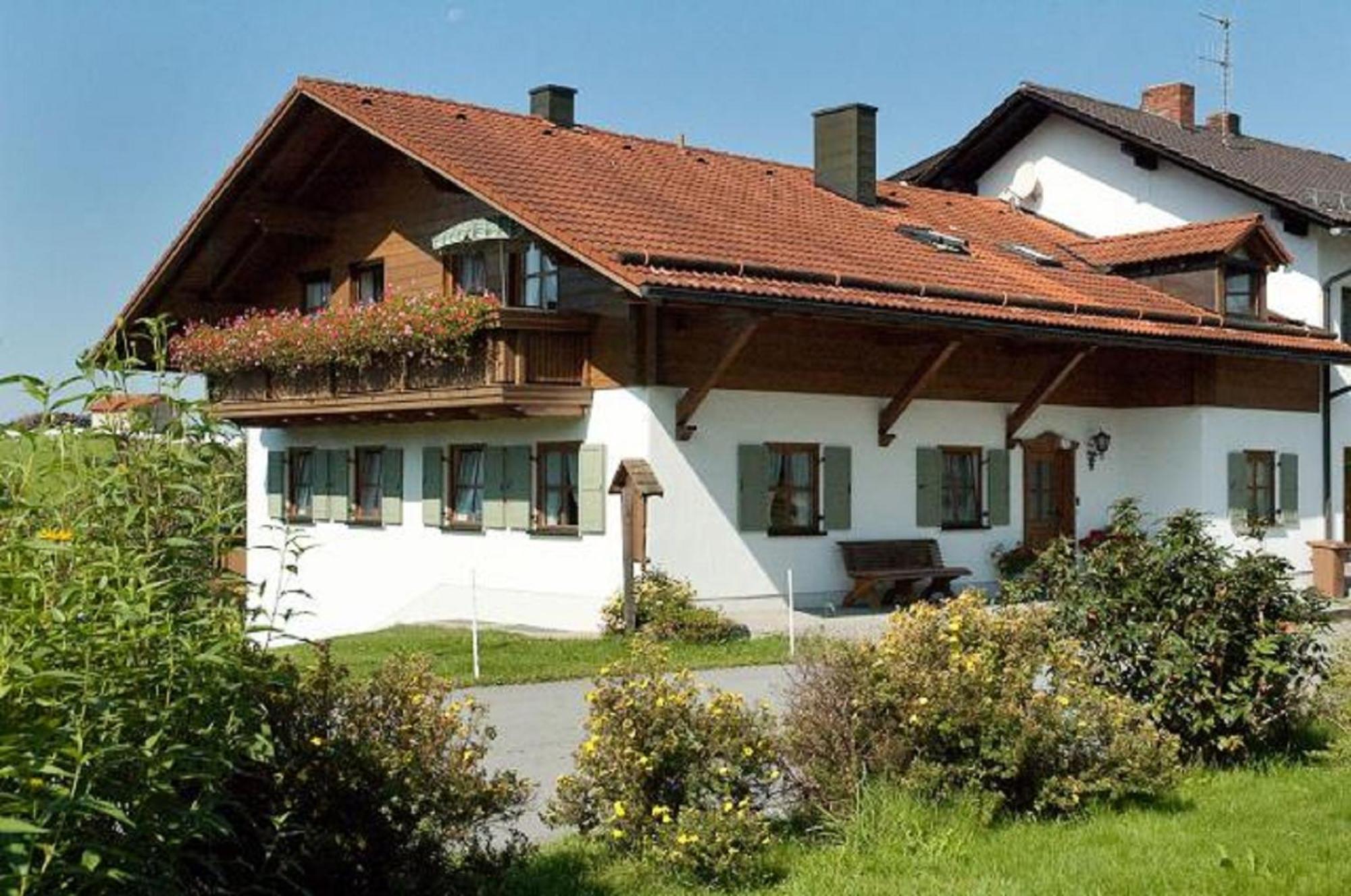 Bauernhof Suesshof Apartment Zwiesel Bagian luar foto