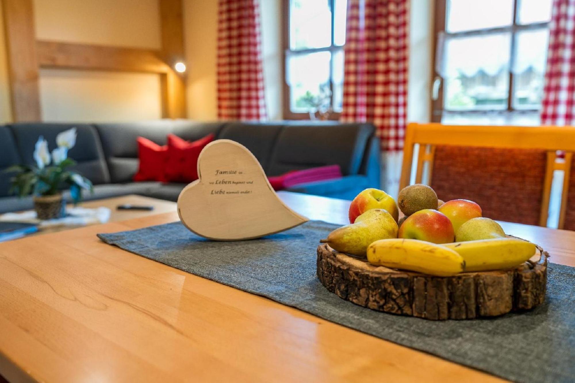 Bauernhof Suesshof Apartment Zwiesel Bagian luar foto