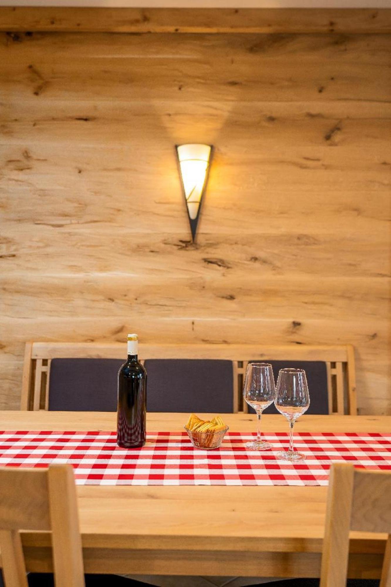 Bauernhof Suesshof Apartment Zwiesel Bagian luar foto