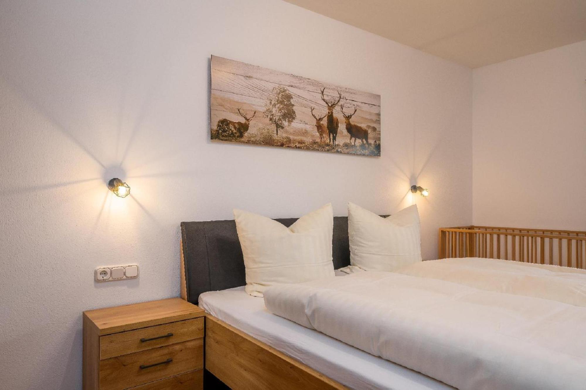 Bauernhof Suesshof Apartment Zwiesel Bagian luar foto