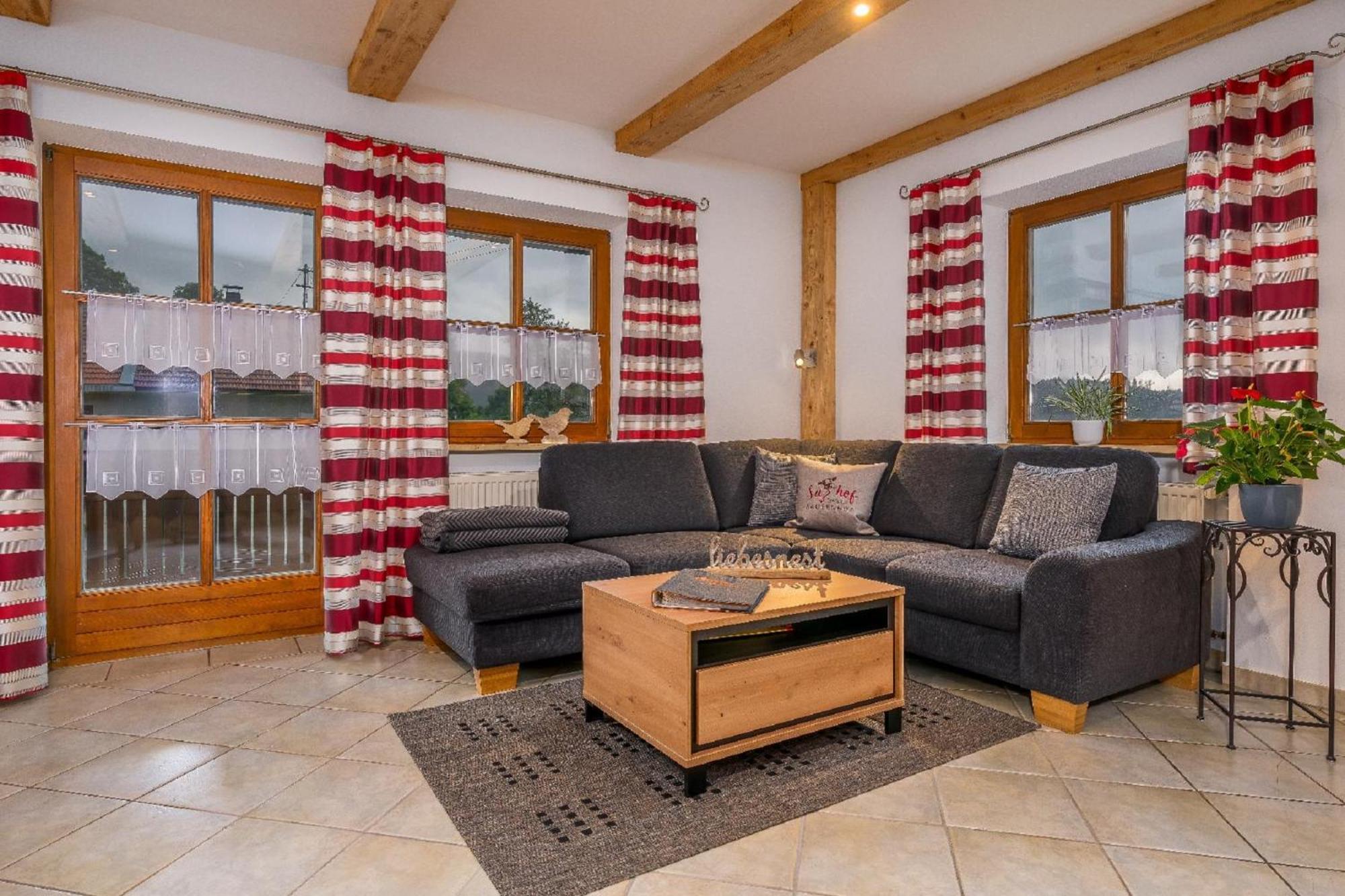 Bauernhof Suesshof Apartment Zwiesel Bagian luar foto