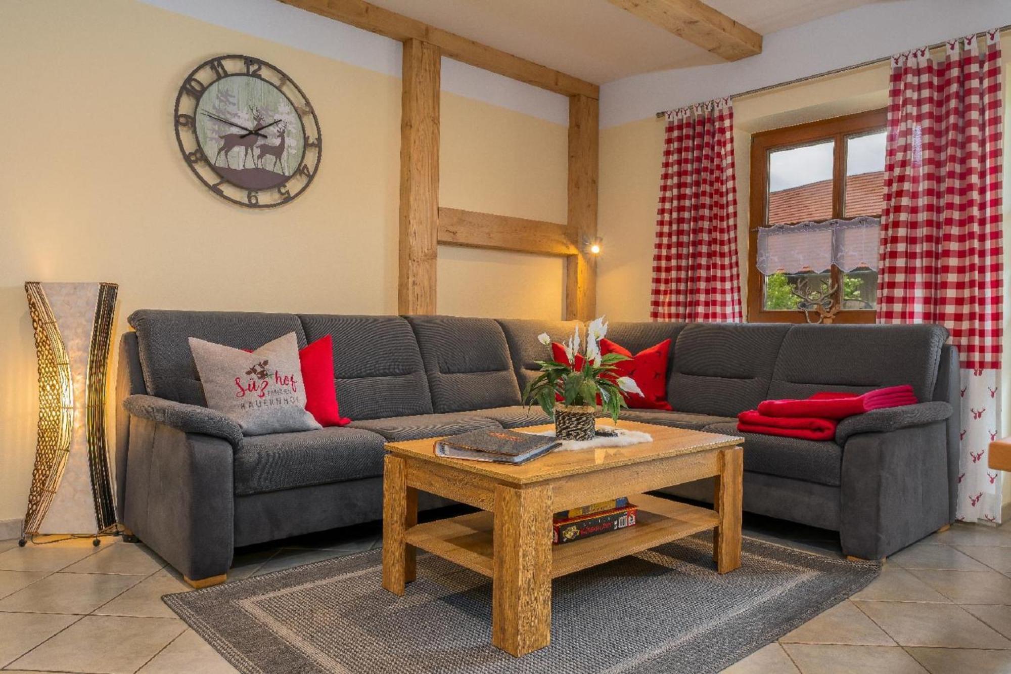Bauernhof Suesshof Apartment Zwiesel Bagian luar foto