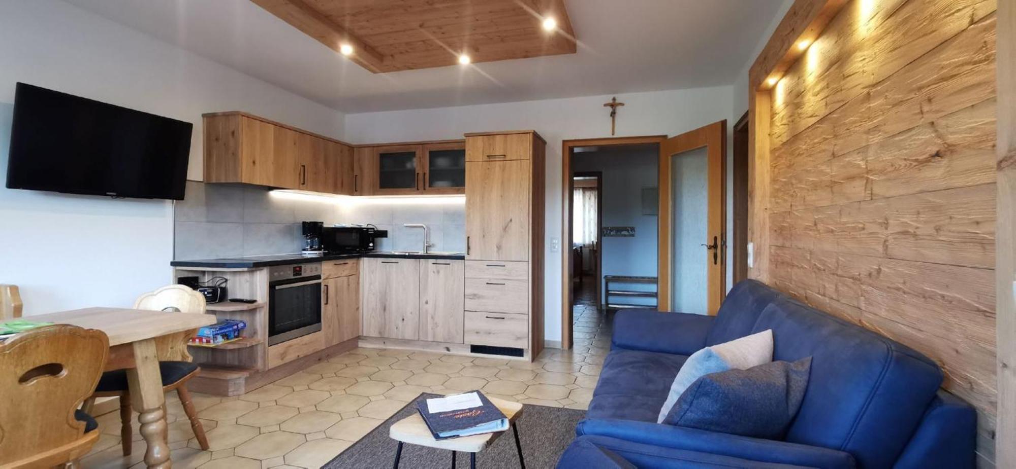 Bauernhof Suesshof Apartment Zwiesel Bagian luar foto