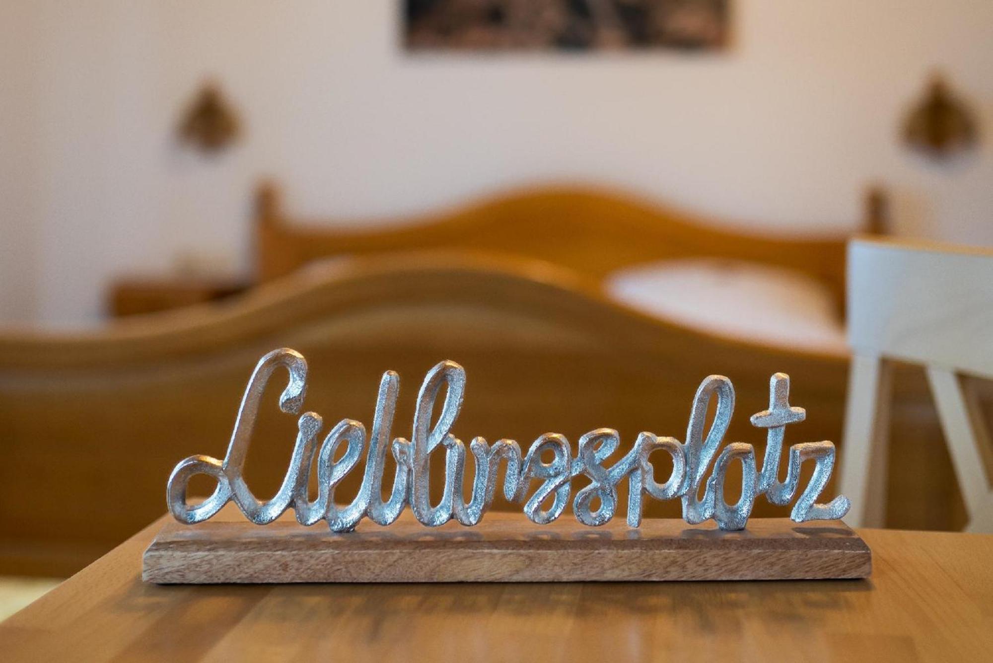 Bauernhof Suesshof Apartment Zwiesel Bagian luar foto