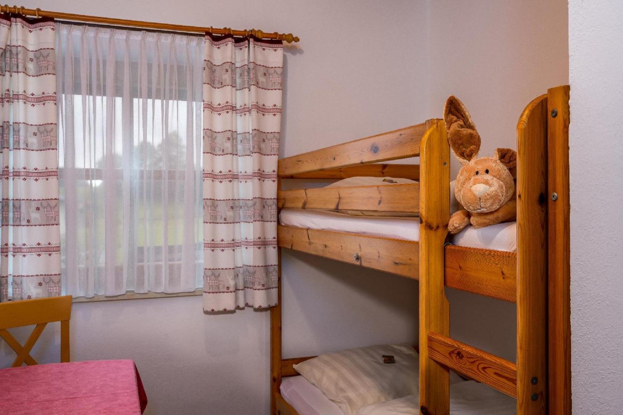 Bauernhof Suesshof Apartment Zwiesel Bagian luar foto