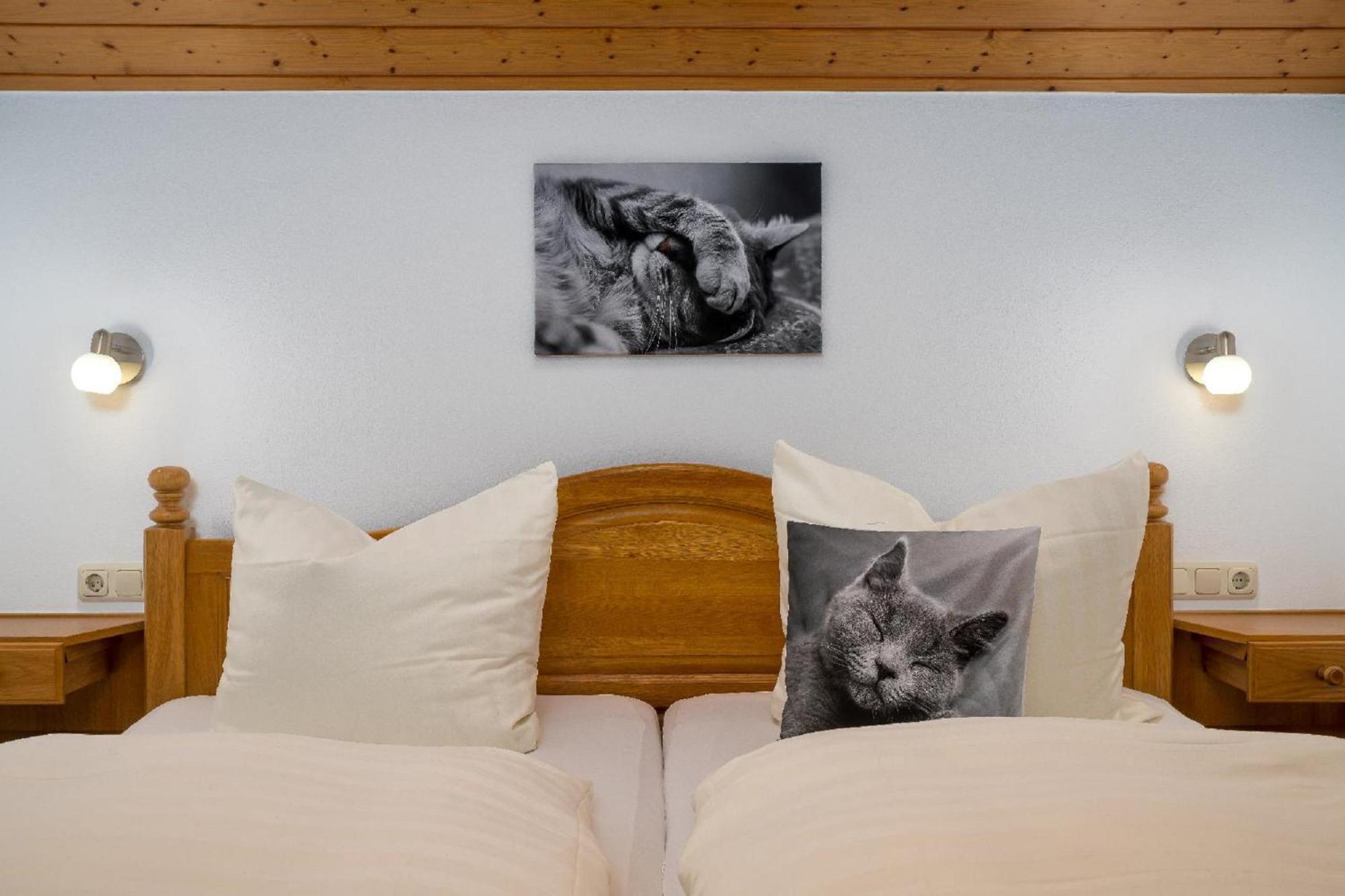 Bauernhof Suesshof Apartment Zwiesel Bagian luar foto