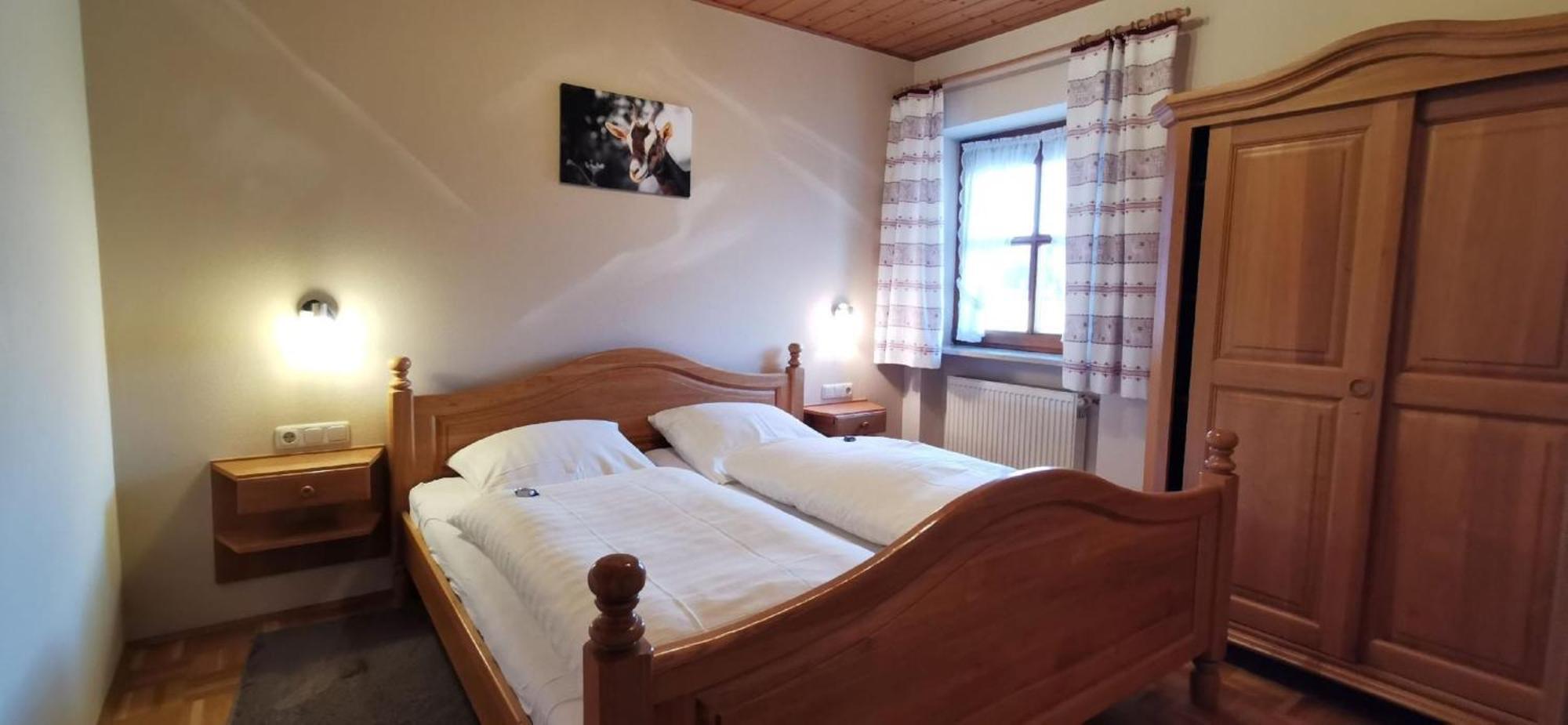 Bauernhof Suesshof Apartment Zwiesel Bagian luar foto
