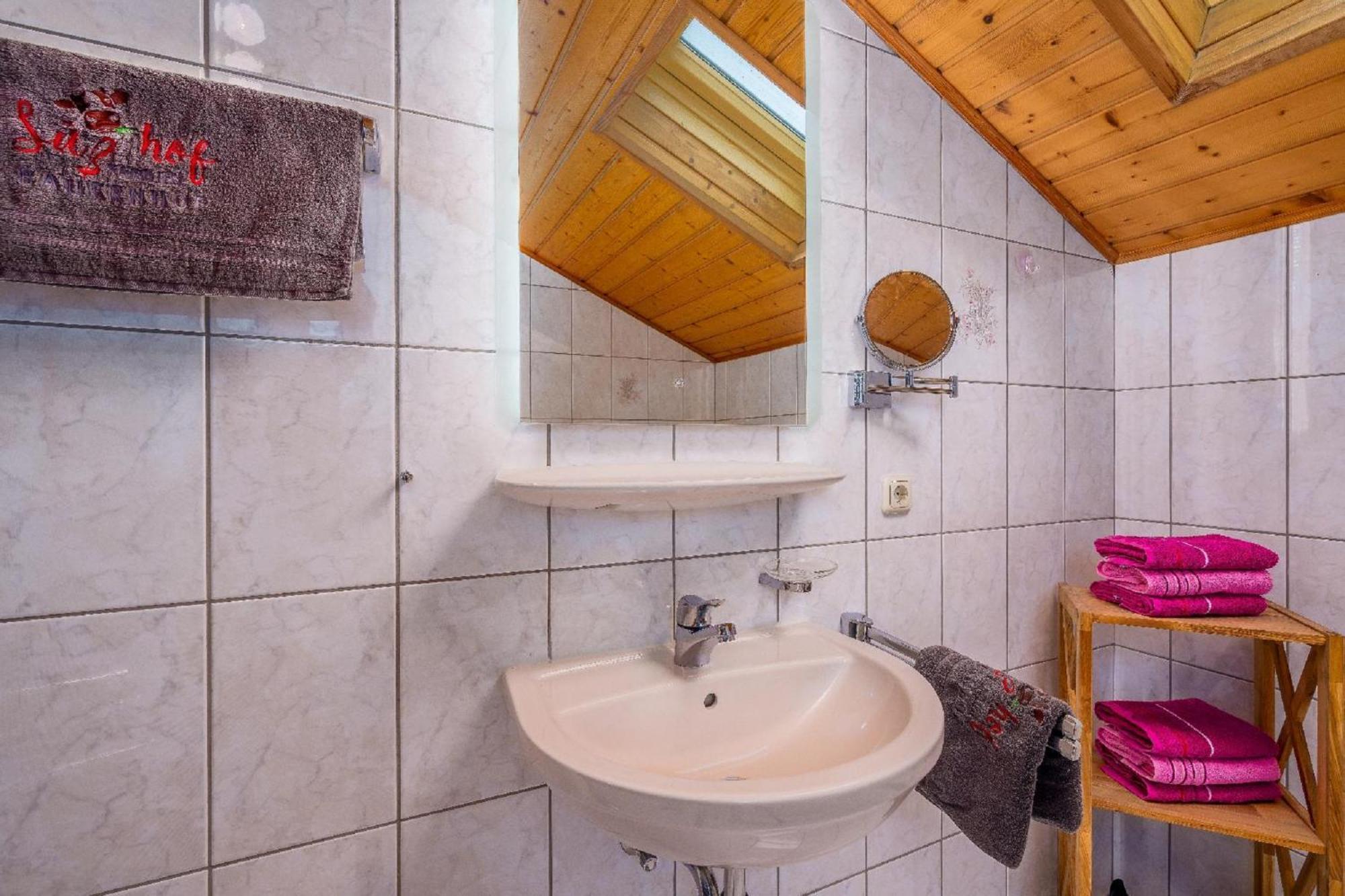 Bauernhof Suesshof Apartment Zwiesel Bagian luar foto