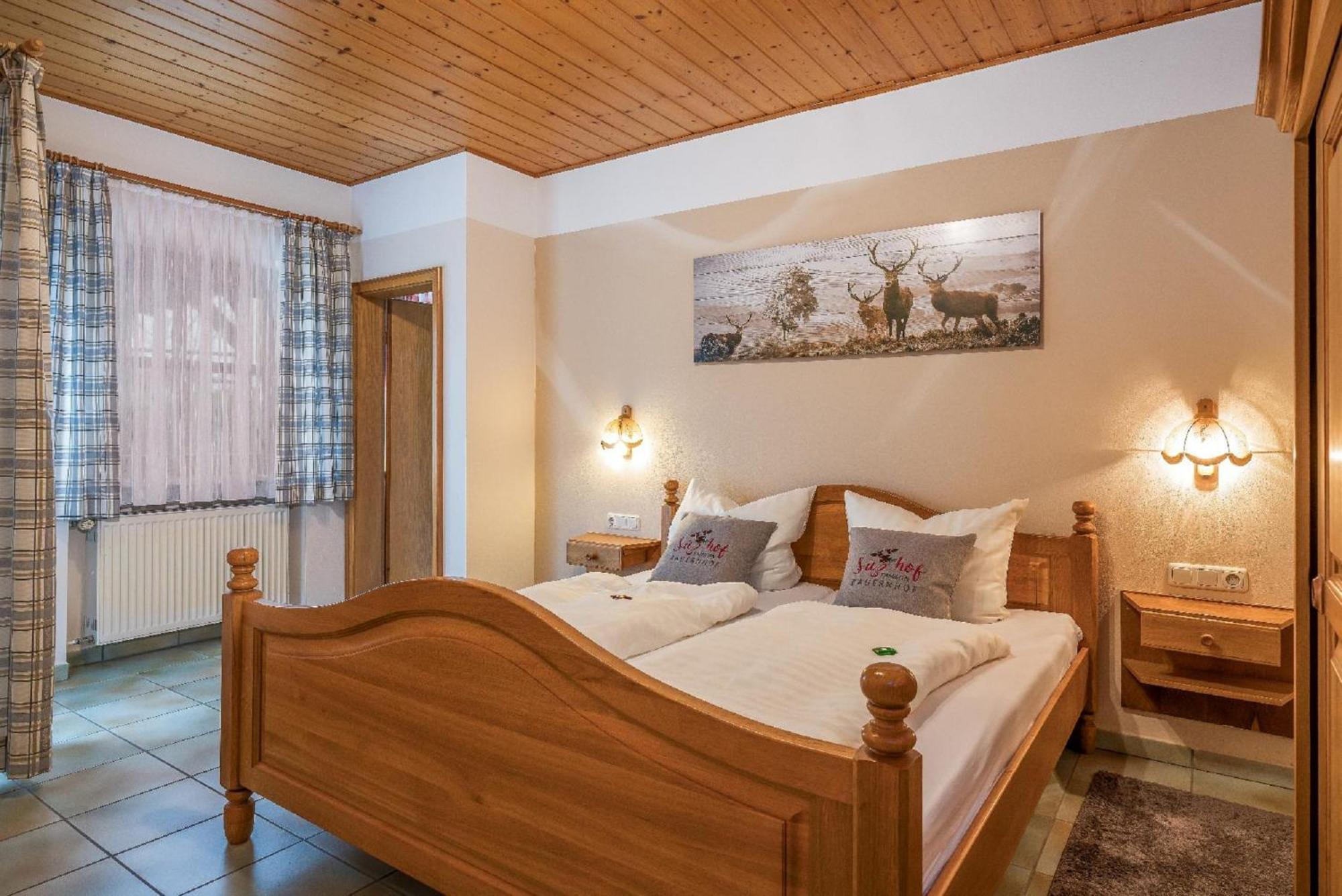 Bauernhof Suesshof Apartment Zwiesel Bagian luar foto