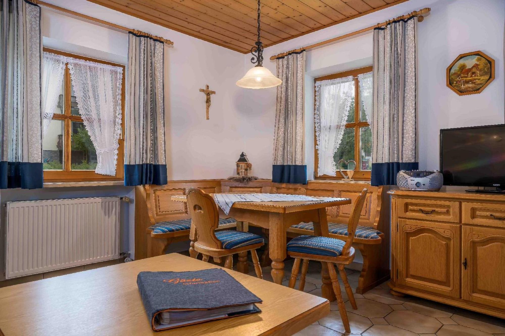 Bauernhof Suesshof Apartment Zwiesel Bagian luar foto