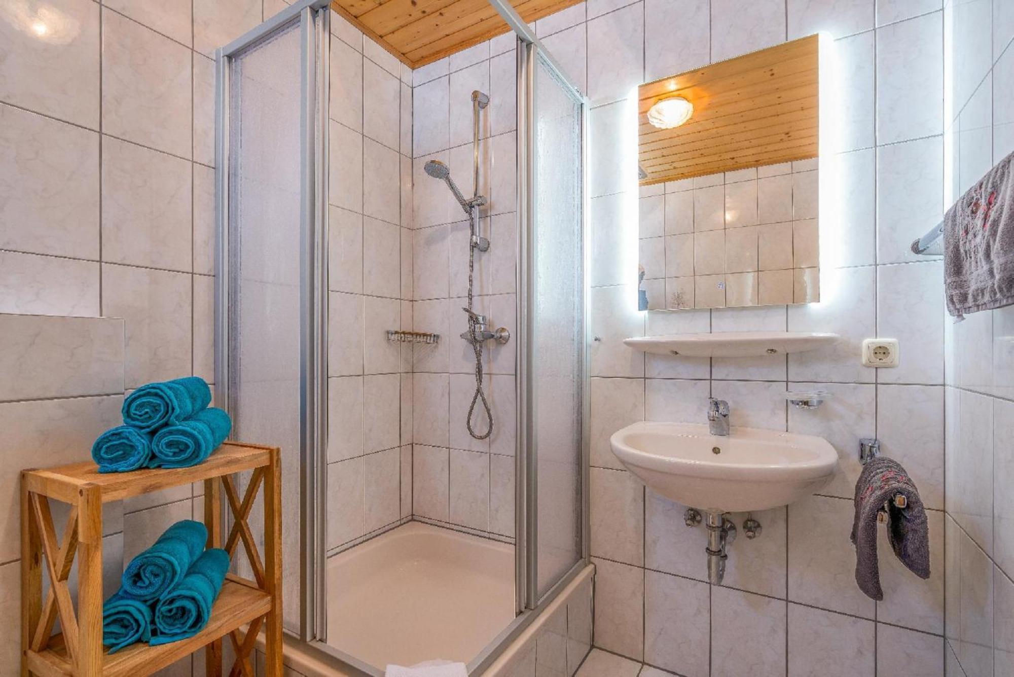 Bauernhof Suesshof Apartment Zwiesel Bagian luar foto