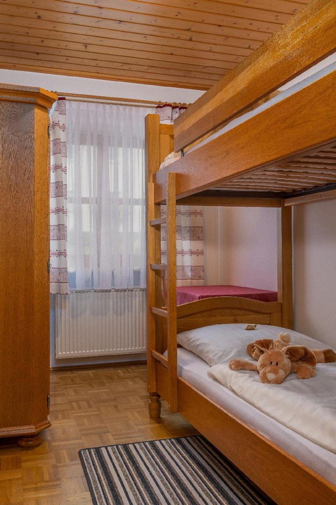 Bauernhof Suesshof Apartment Zwiesel Bagian luar foto