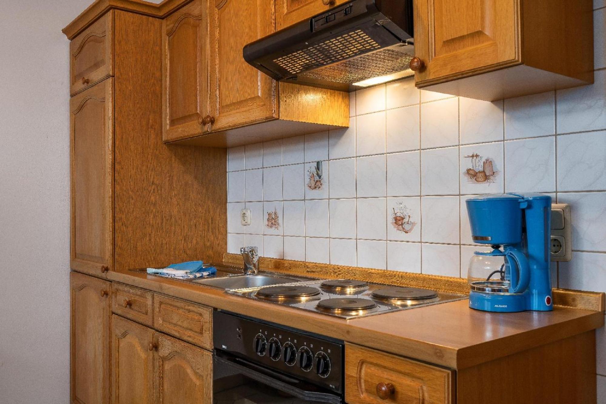 Bauernhof Suesshof Apartment Zwiesel Bagian luar foto
