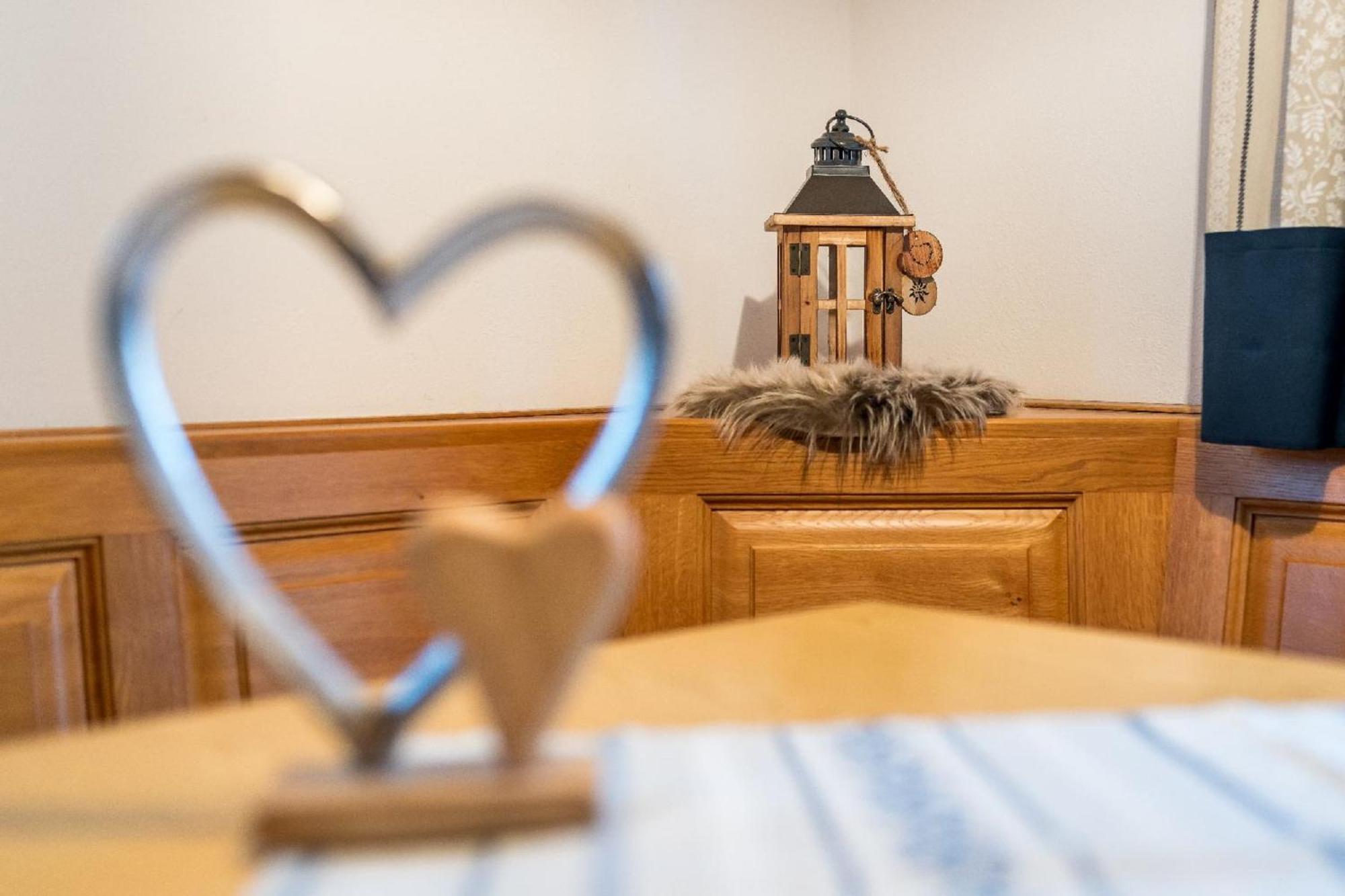 Bauernhof Suesshof Apartment Zwiesel Bagian luar foto